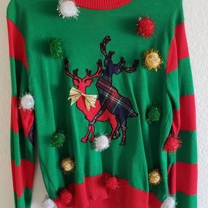 Ugly Christmas Sweater